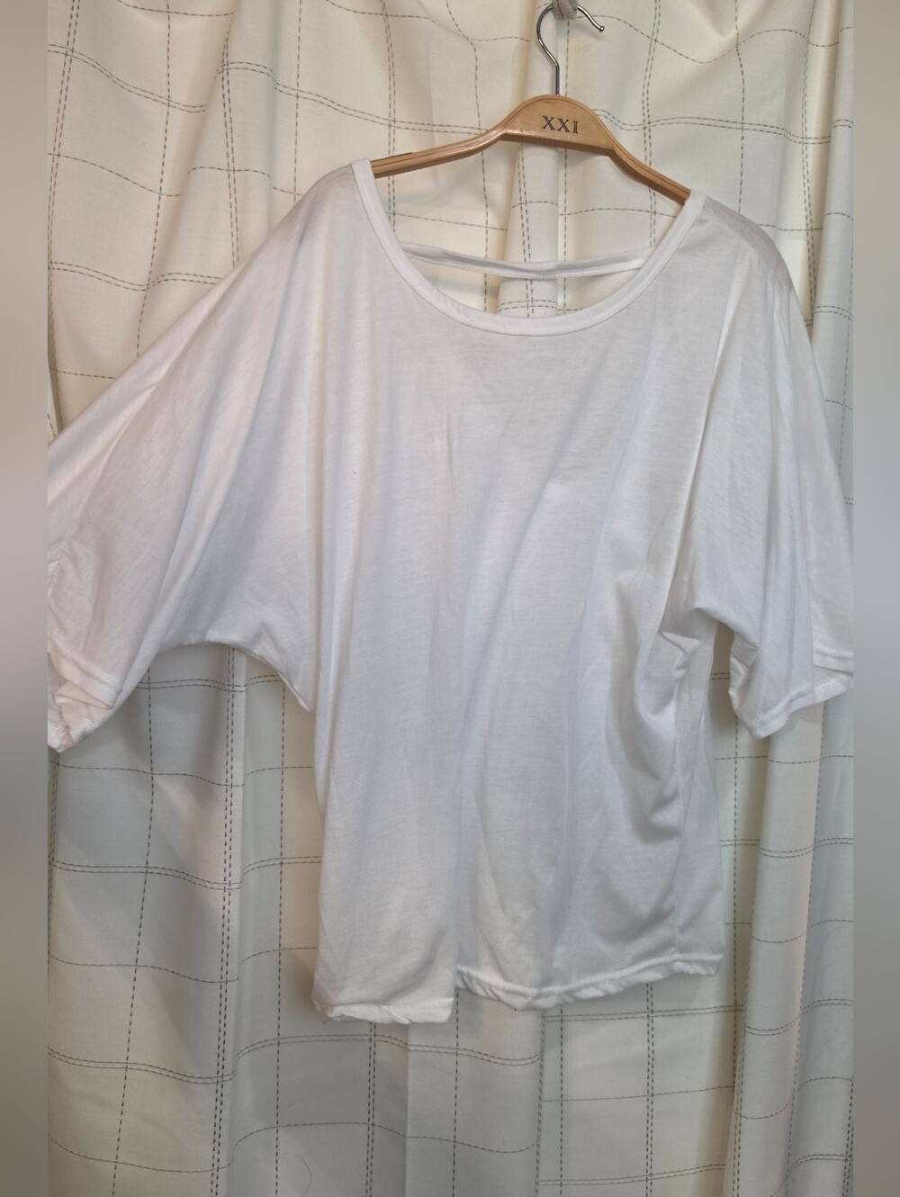 White Top